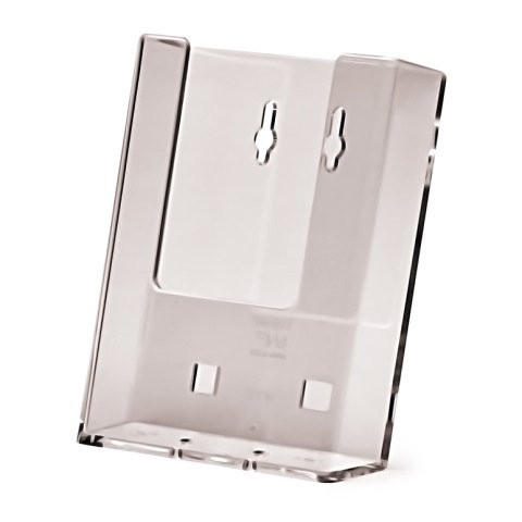 Taymar® Portafolletos de Pared 1x DL