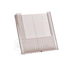 Taymar® Brochure Holder Wall 1x A4 Portrait