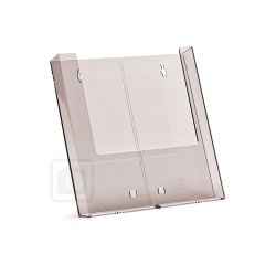 Taymar® Portafolletos De Pared 1x A4
