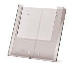 Taymar® Porte-brochures Comptoir/Mur 1x A4 Portrait