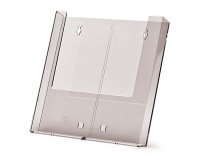 Taymar® Portafolletos De Sobremesa / Pared 1x A4