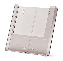Taymar® Portafolletos De Sobremesa / Pared 1x A4