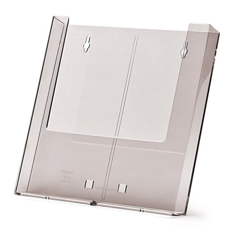 Taymar® Portafolletos de Sobremesa / Pared 1x A4
