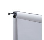 Tableau Blanc Scritto® Economie 60 x 45 cm