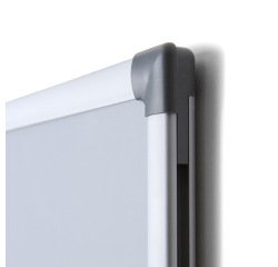 Scritto® Economy Whiteboard 60 x 45 cm
