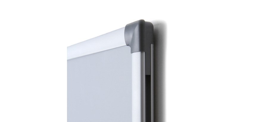 Scritto® Economy Whiteboard 60 x 45 cm