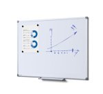 Tableau Blanc Scritto® Economie 90 x 60 cm