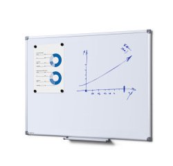 Whiteboard Scritto® Economy, 90x60