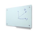 Scritto® Tableau de Verre 90 x 60 cm