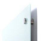 Scritto® Tableau de Verre 90 x 60 cm