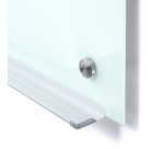 Scritto® Tableau de Verre 90 x 60 cm