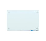 Scritto® Tableau de Verre 90 x 60 cm