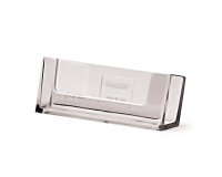 Porte-Cartes De Visites Mural 1 Étage Paysage