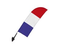 Window Flag Set Frankrijk