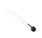 Drapeau de Fenêtre ensemble France