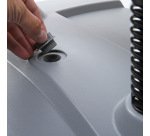 Windtalker® Excel Avec Base Plastique A1