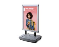 Windtalker® Excel Con Base De Plástico A1