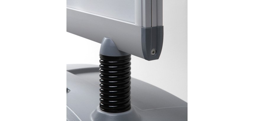 Windtalker® Excel avec Base Plastique A1