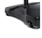 Windtalker® City avec Base Plastique A1 Noir