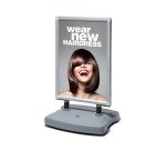 Windtalker® City Avec Base Plastique A1