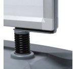 Windtalker® City Avec Base Plastique A1