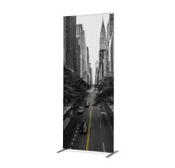 Separador Textil Deco 85-200 Double New York Manhattan