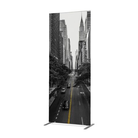 Separador textil deco 85-200 Double New York Manhattan