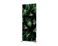 Separador Textil Deco 85-200 Doble Cactus Verde