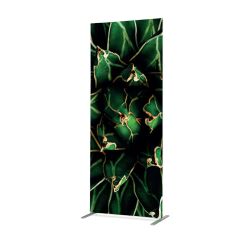 Textile Room Divider Deco 85-200 Cactus Green I820