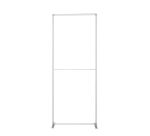 Textile Room Divider Deco 85-200 Cactus Red I821