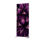 Scheidingswand Textiel Deco 85-200 Cactus Paars I822