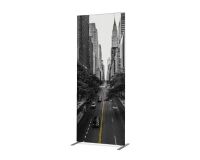 Separador Textil Divider Deco 100-200 Double New York Manhattan