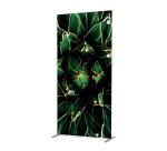 Separador textil deco 100-200 Doble Cactus Verde