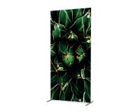 Separador Textil Deco 100-200 Doble Cactus Verde