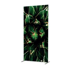 Separador Textil Deco 100-200 Doble Cactus Verde