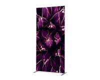 Separador Textil Deco 100-200 Doble Cactus Morado