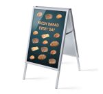 Set Completo Caballete A1 Pan Inglés