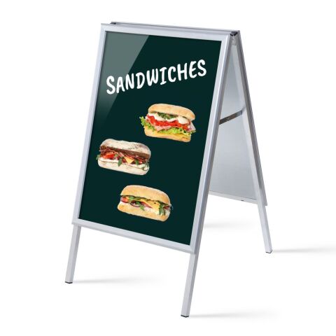 Set Completo Caballete A1 Bocadillos Inglés