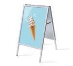 Set Completo Caballete A1 Helados