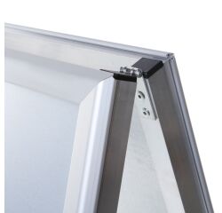 Set Completo Caballete A1 Helados