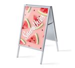 Set Completo Caballete A1 Batidos