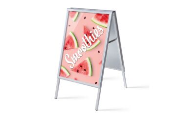 Set Completo Caballete A1 Batidos