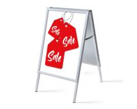 Set Completo Caballete A1 Venta Inglés