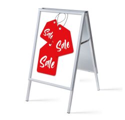 Set Completo Caballete A1 Venta Inglés