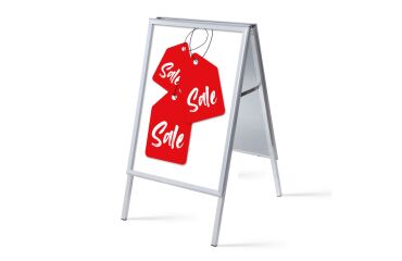 Set Completo Caballete A1 Venta Inglés