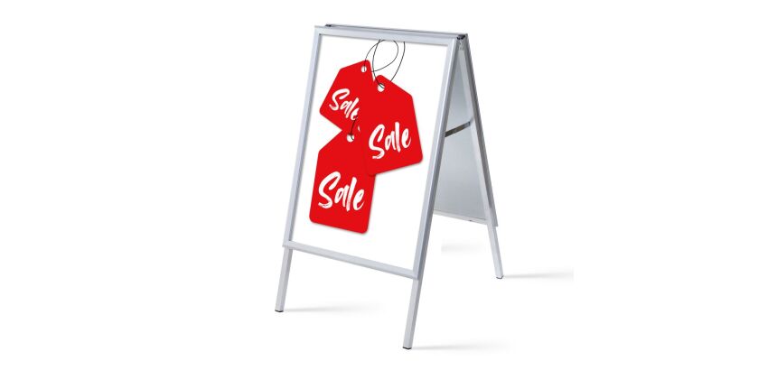 ensemble Complet Chevalet A1 Vendre Anglais