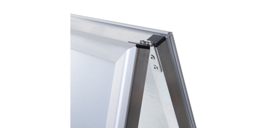 Set Completo Caballete A1 Venta Inglés