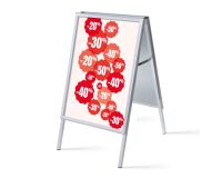 Set Completo Caballete A1 Descuento