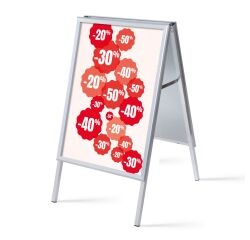Set Completo Caballete A1 Descuento
