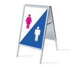 ensemble Complet Chevalet A1Set Complet Sanitaires